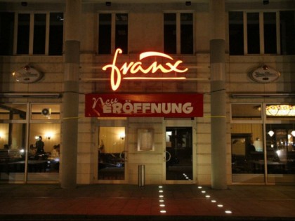 Foto: FRANX